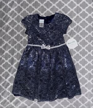 Nannette dress